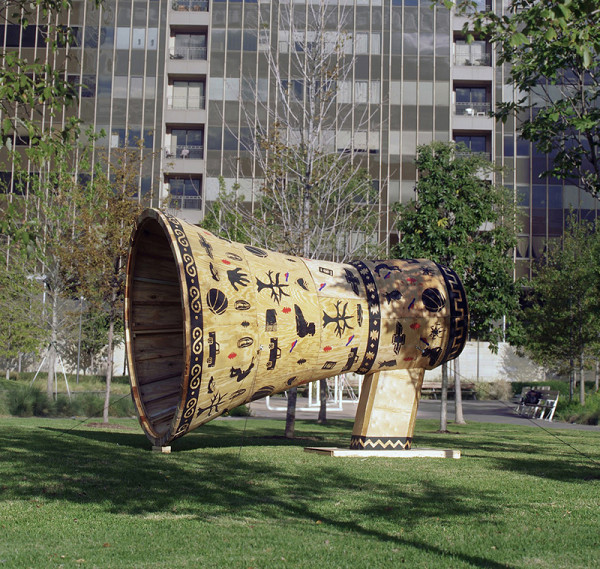 Oto Hudec - Instrument for Listening 