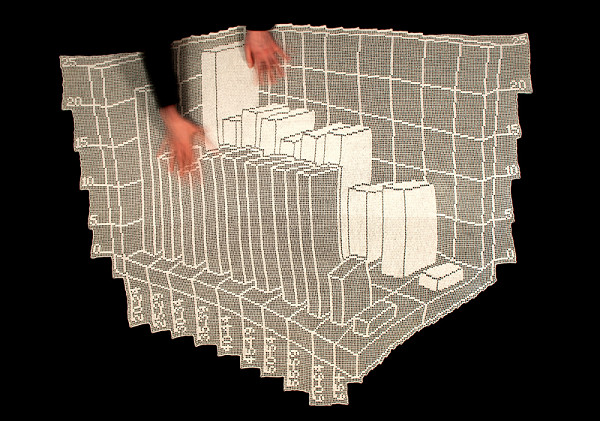 Anetta Mona Chisa & Lucia Tkacova - When Labour Becomes From 