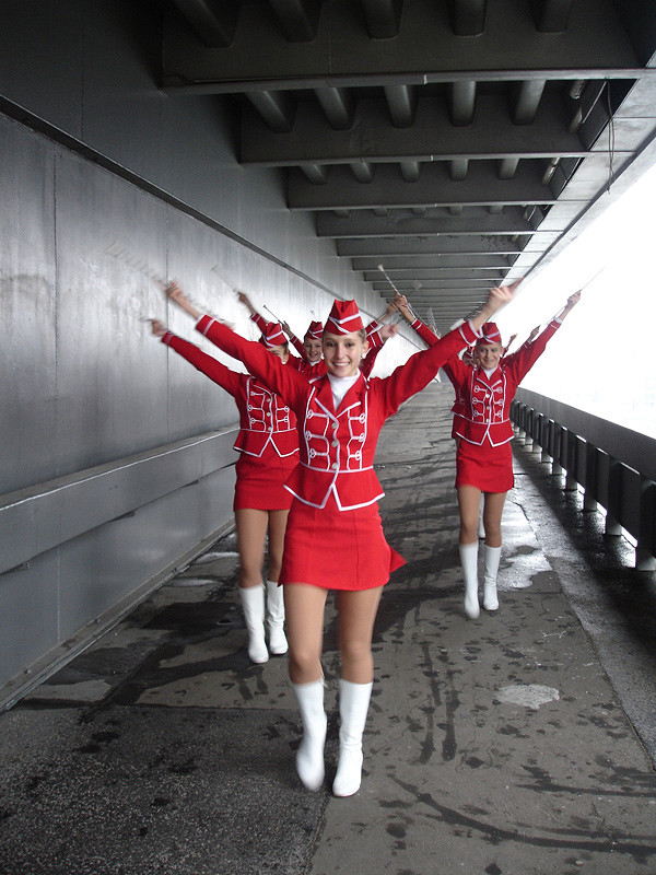 Anetta Mona Chisa & Lucia Tkacova - Manifesto futuristickej ženy 