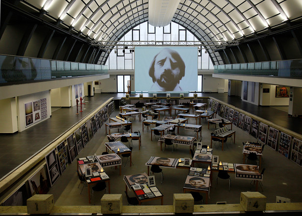 Peter Rónai - autoReverse 