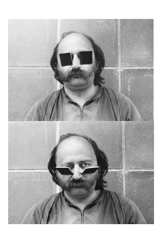 Peter Rónai - Predvečer suprematizmu 