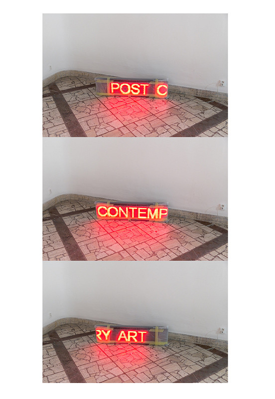 Peter Rónai - POST CONTEMPORARY ART  