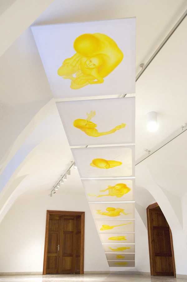 Dorota Sadovská - Puto 