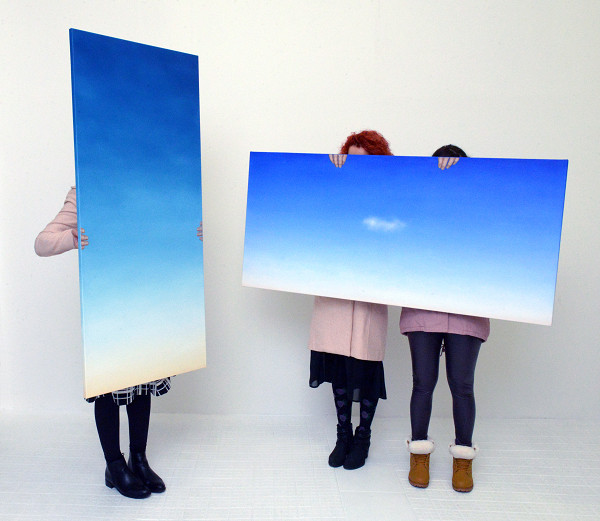 Dorota Sadovská - UROB SI ANTISELFIE! 