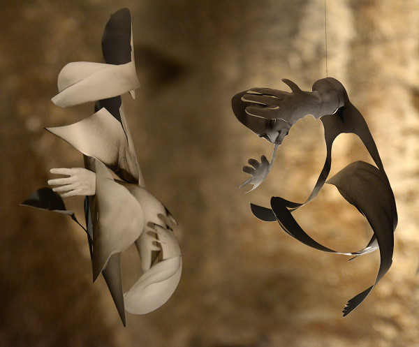 Dorota Sadovská - Open Mind 