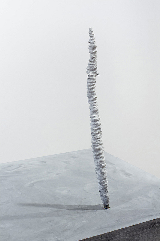 Jaroslav Kyša - Stalactite / Stalagnite 