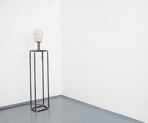 Jaroslav Kyša - Bust 