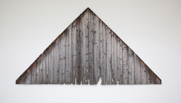 Štefan Papčo - Západná stena 