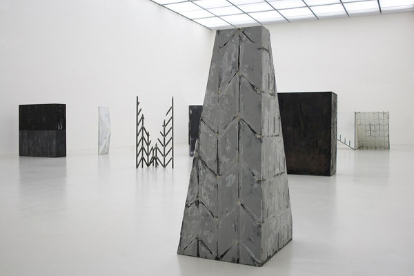 Štefan Papčo - Z cyklu Mohutnosti 