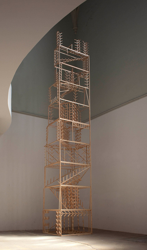 Štefan Papčo - Tatranská architektúra 