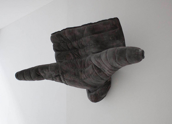 Štefan Papčo - Vetrovka, z cyklu Všetky dobré veci smerujú k jednému bodu 