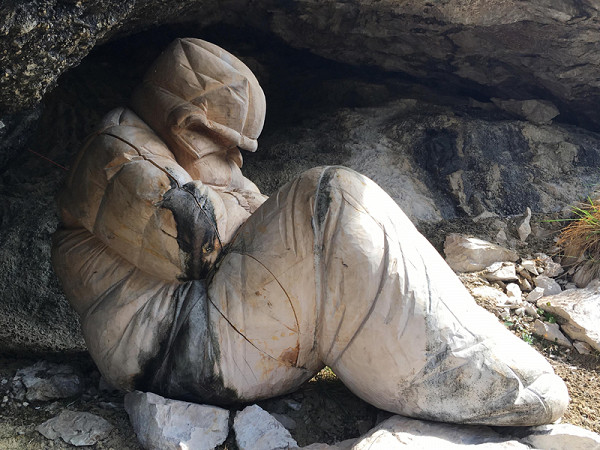 Štefan Papčo - Andrej, z cyklu Občania 