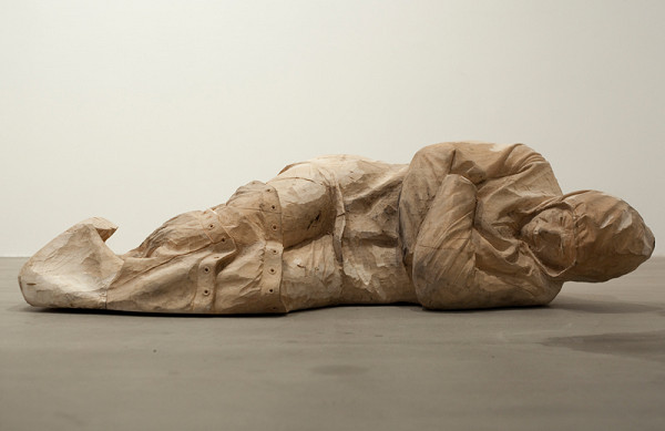 Štefan Papčo - Stanislav, z cyklu Občania 