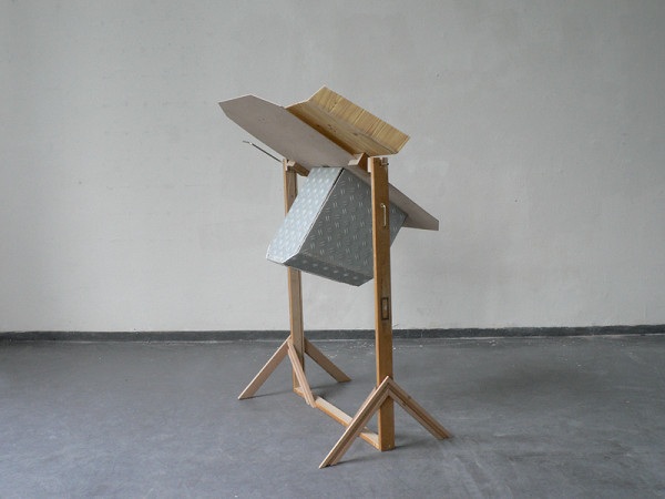 Pavla Sceranková - Miešačka 