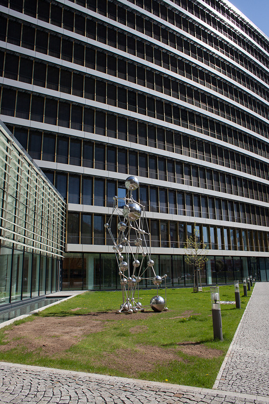 Pavla Sceranková - Súhvezdie pasažierky 