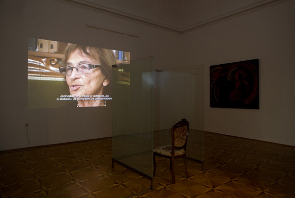 Ilona Németh - Zsófia Meller 