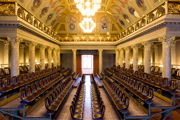 Ilona Németh - Hľadisko I. Pozdrav z Košíc pre Bruce Naumana 