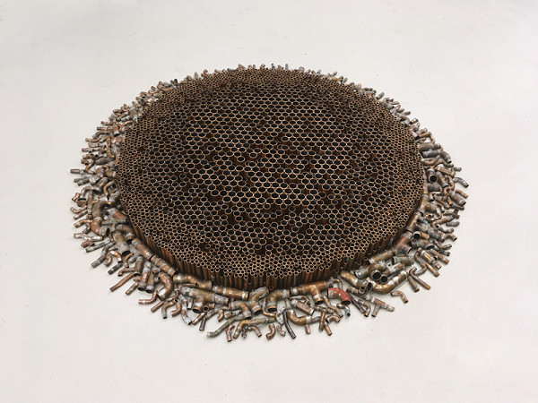 Roman Ondak - Perfect Society 