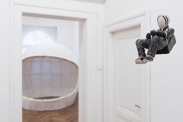 Oto Hudec - Man, Who Travels With Bees 