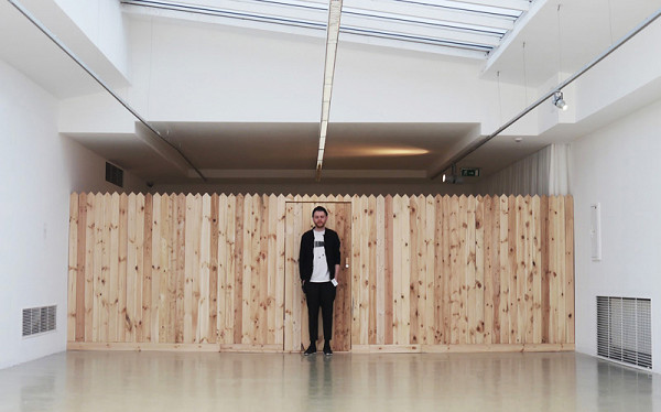 Oto Hudec - The Country 