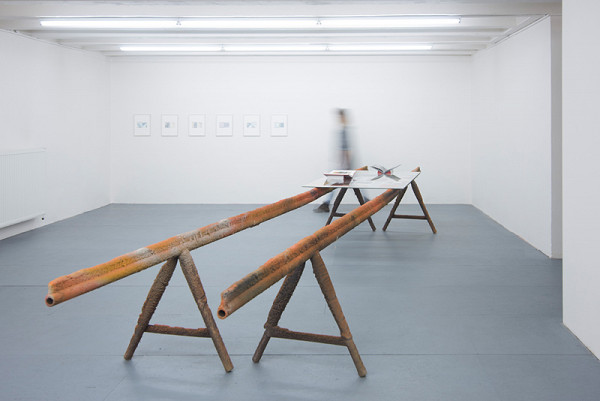 Svätopluk Mikyta - Print – Prototype 