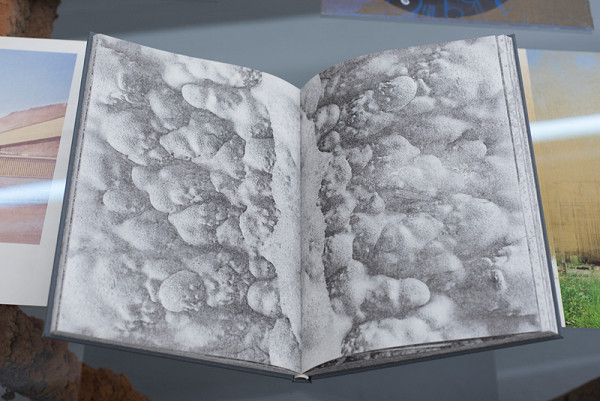 Svätopluk Mikyta - PRESS, Prototype (detail) 