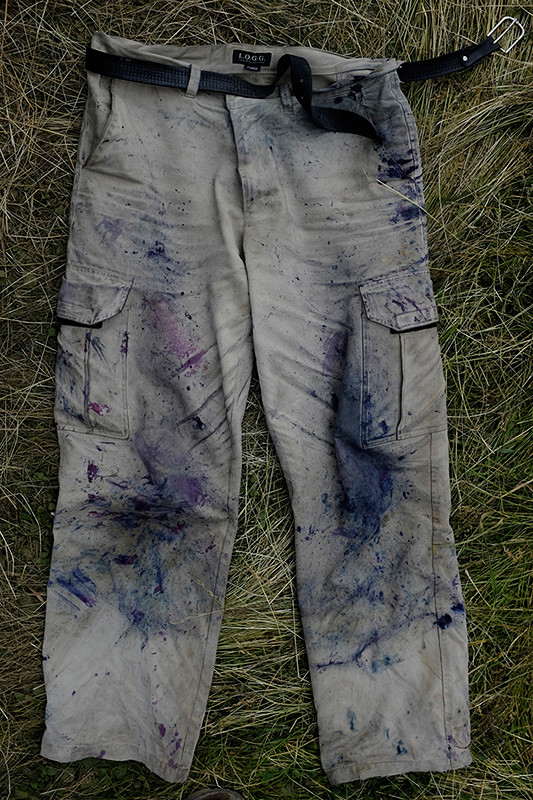 Lucia Nimcová - From the Khroniky Serie 