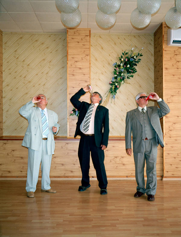 Lucia Nimcová - Competition – From the UNOFFICIAL Serie 