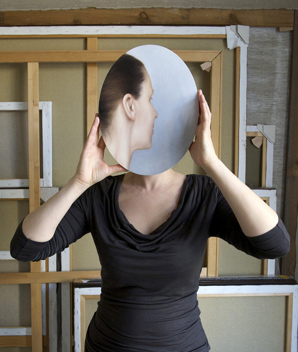 Dorota Sadovská - Portrait 