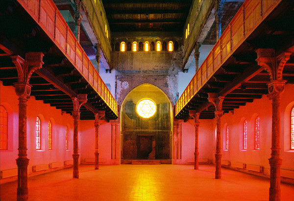 Dorota Sadovská - Luminia 