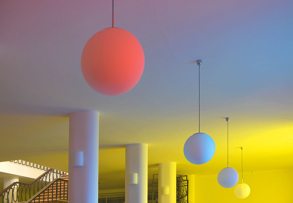 Dorota Sadovská - Luminia II 