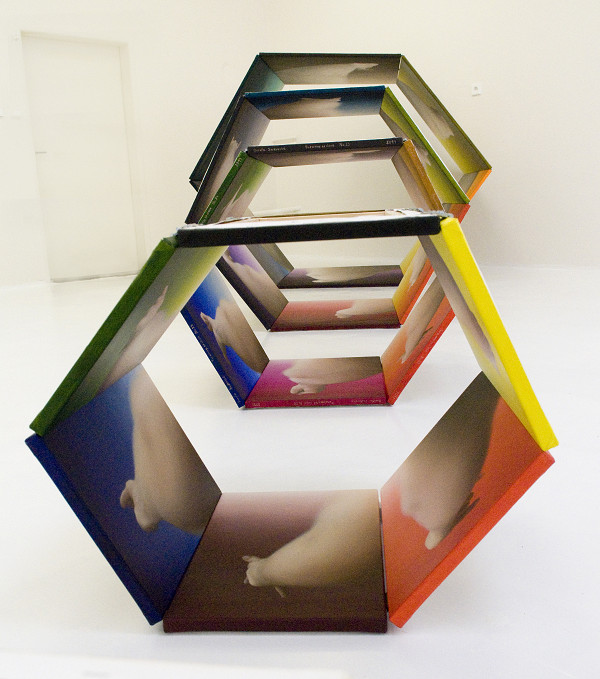 Dorota Sadovská - Faraway, So Close 