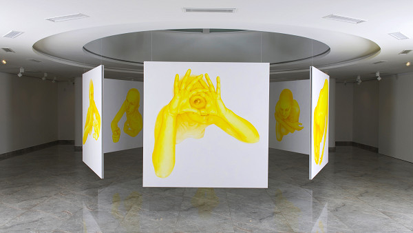 Dorota Sadovská - Rotunda 