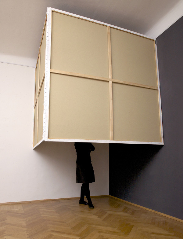 Dorota Sadovská - Reading about Liquidity 