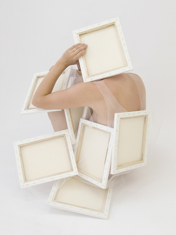 Dorota Sadovská - Like in a Picture 