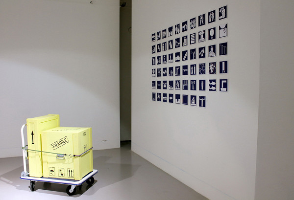 Stano Masár - Stray Art 