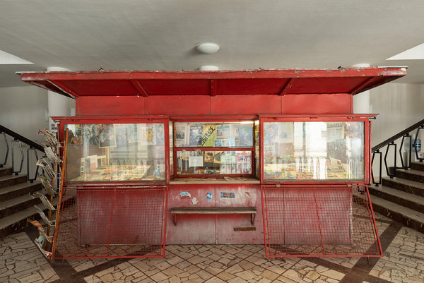 Stano Masár - Post News Story 