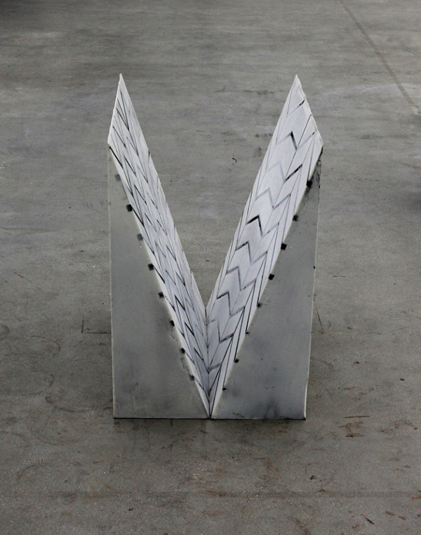 Štefan Papčo - Central Dihedral, from the Cardinality cycle 