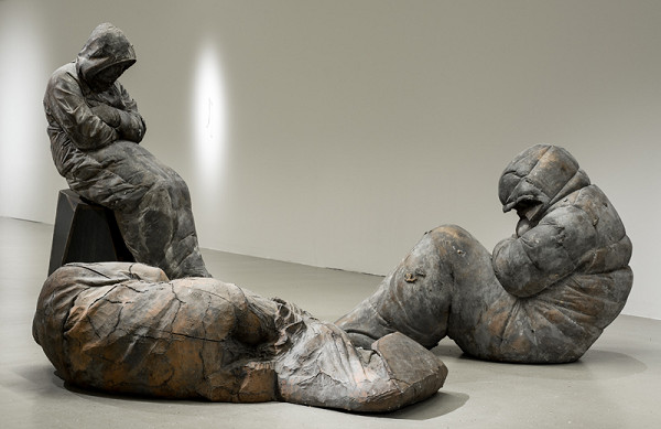 Štefan Papčo - Citizens 