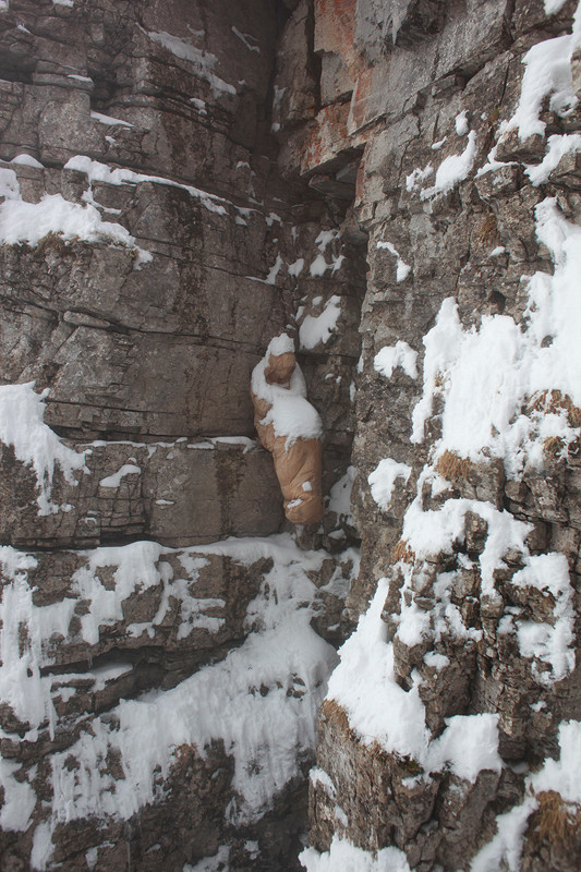 Štefan Papčo - Pavel, from the Citizens Cycle 