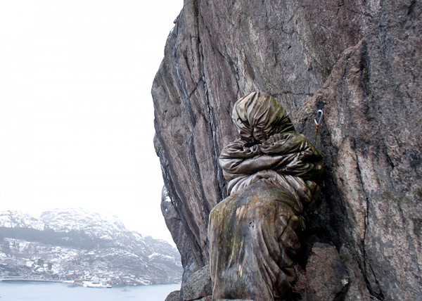 Štefan Papčo - Bivouac 