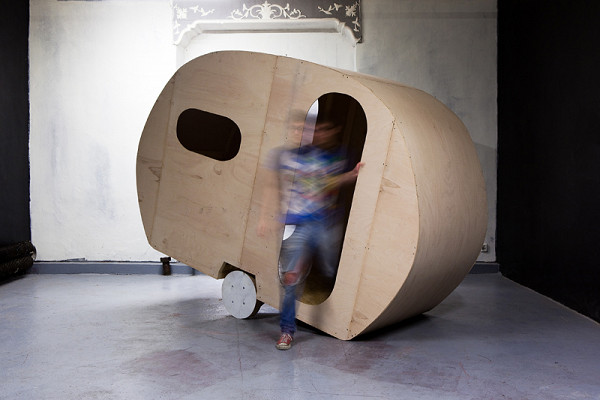 Pavla Sceranková - Caravan of Love 