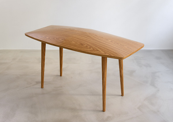 Pavla Sceranková - Too Much, from the Visit Home Cycle 