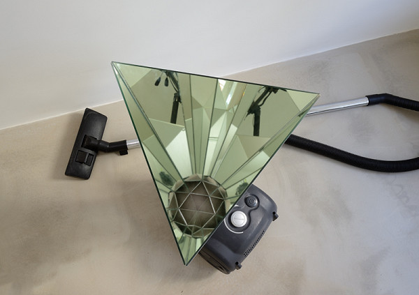 Pavla Sceranková - 1400 Watts, from the Visit Home Cycle 