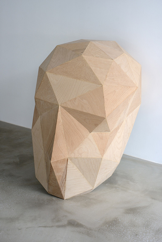 Pavla Sceranková - Imageless Thought 