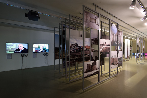 Ilona Németh - Archive, from the Eastern Sugar Cycle 