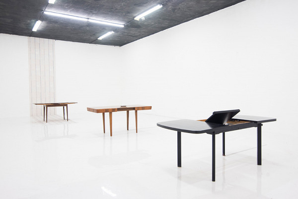 Ilona Németh - Pack up Everything... 