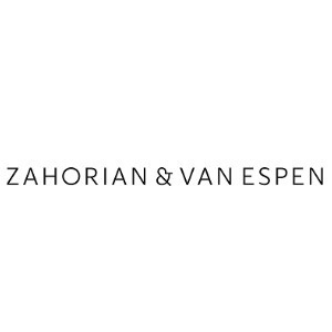 ZAHORIAN & VAN ESPEN