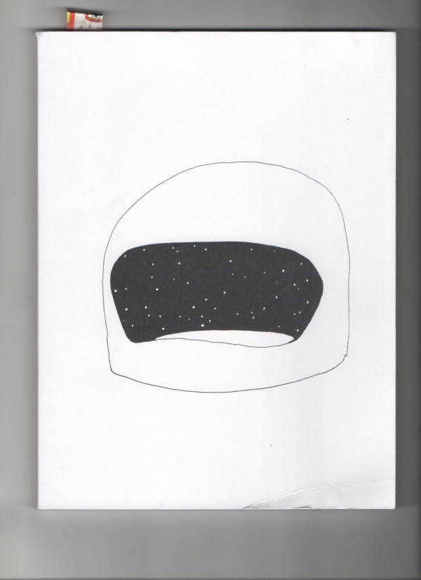 Oto Hudec – Mirror Land / kniha 