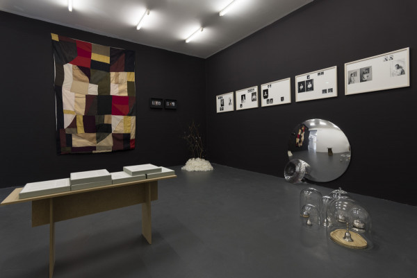 Queer Stories, photo: Adam Šakový 